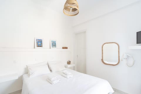 Theo Studios & Apartments Apartment in Spetses