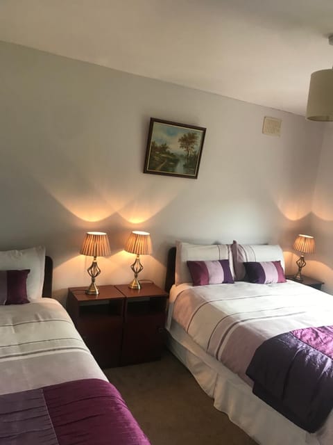 Marguerite's B&B Bed and Breakfast in County Donegal