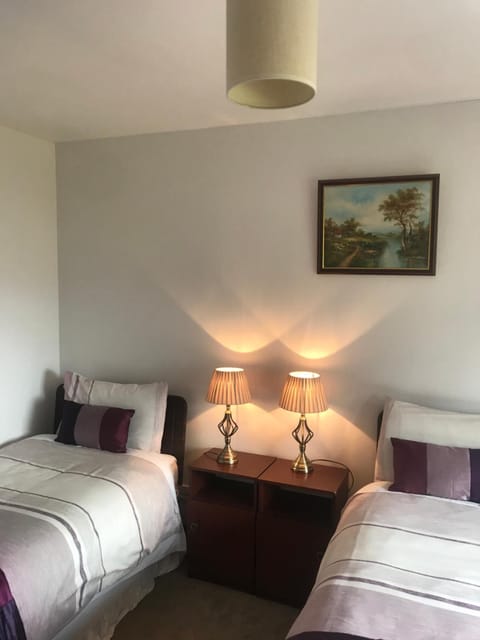 Marguerite's B&B Bed and Breakfast in County Donegal