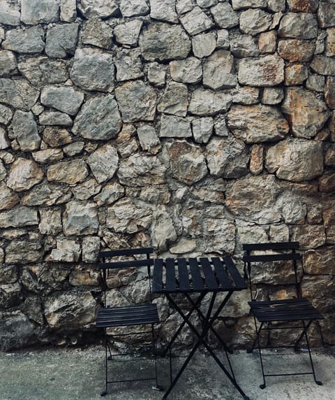 Pupo Rooms Bed and Breakfast in Dubrovnik