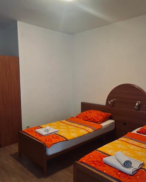 Pupo Rooms Bed and Breakfast in Dubrovnik