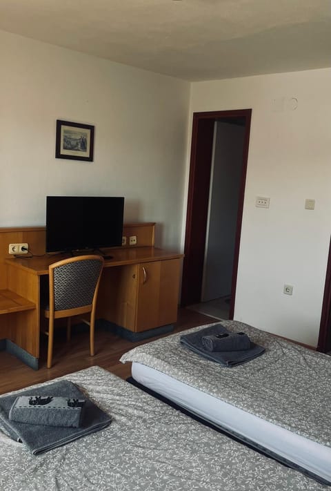 Pupo Rooms Bed and Breakfast in Dubrovnik