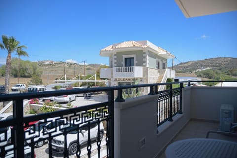 Philharmonie Hotel Hotel in Crete