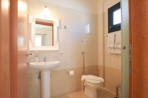 Philharmonie Hotel Hotel in Crete