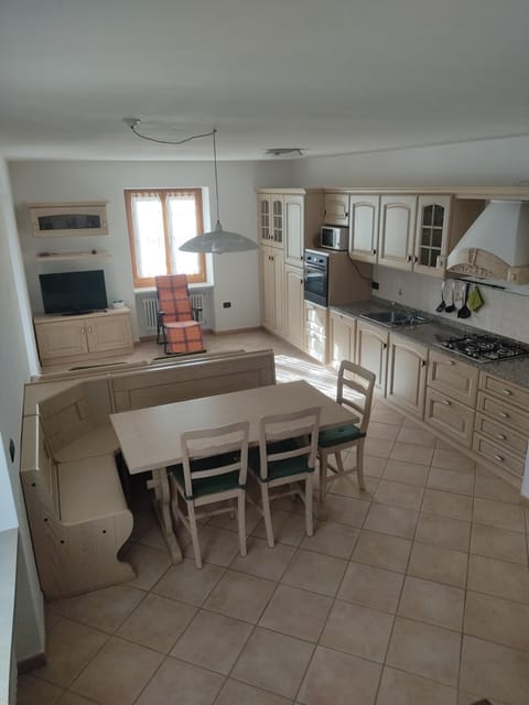 Appartamenti Meoti Apartment in Pellizzano