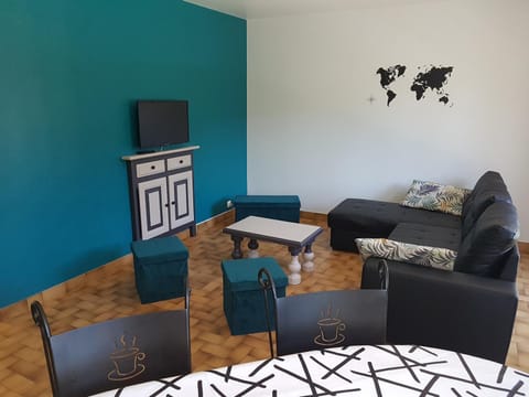 La Quietude House in Amboise