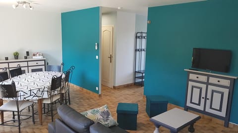 La Quietude House in Amboise