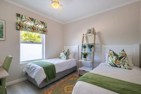 1 River Club Villas Apartment in Plettenberg Bay