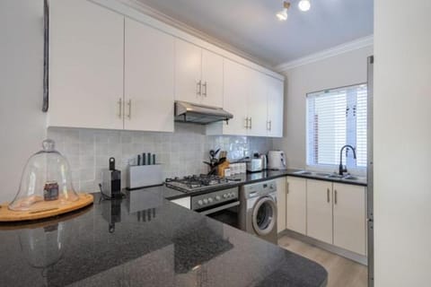 1 River Club Villas Apartment in Plettenberg Bay