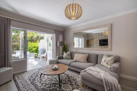 1 River Club Villas Apartment in Plettenberg Bay