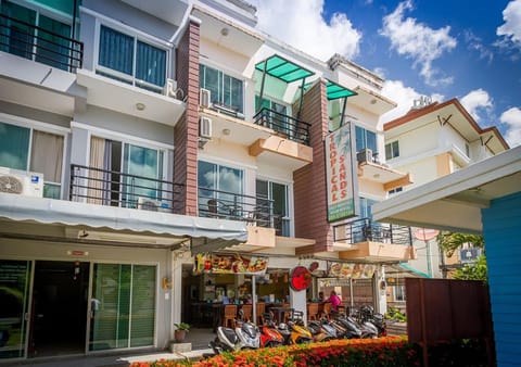 Property view