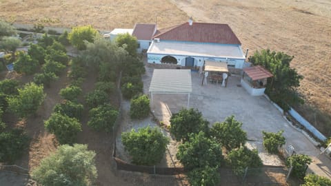 VILLA LOS ARCOS House in Valle del Guadalhorce