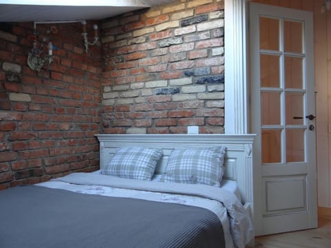 Little Provence Home Apartment in Vilnius