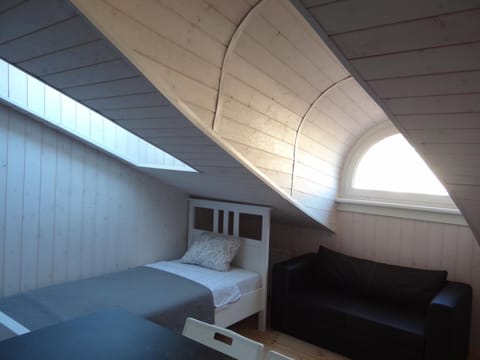 Little Provence Home Apartment in Vilnius