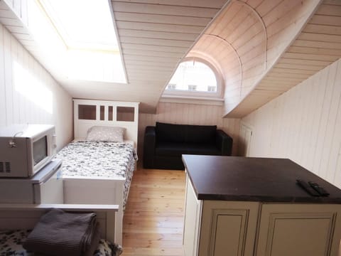 Little Provence Home Apartment in Vilnius