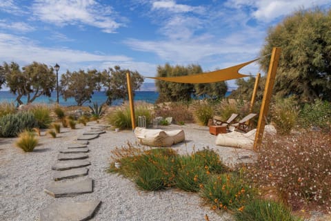 Natural landscape, Garden