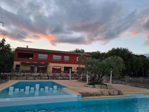 Rev'ôthijol Vacances House in Provence-Alpes-Côte d'Azur