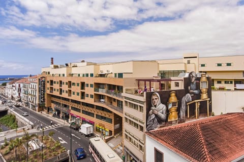 Neighbourhood, View (from property/room), Street view