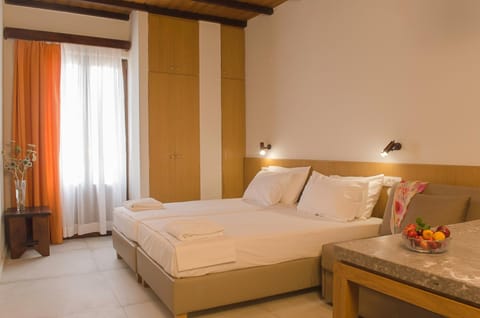 Kalypso Studios & Rooms Apartment in Palaiochora