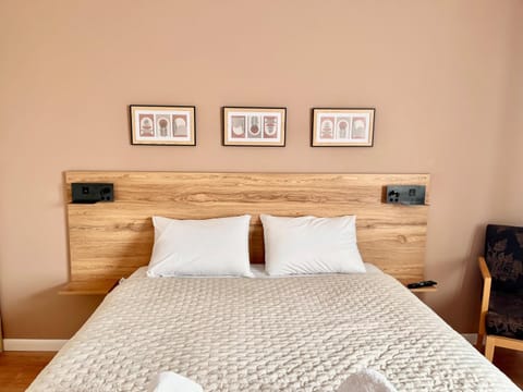 SUNNY 3, Two-bedroom apartment with parking Apartment in Decentralized Administration of Macedonia and Thrace