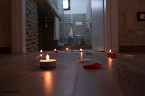 Madonna delle Grazie Bed and Breakfast in Province of Taranto