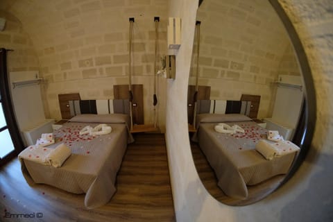 Madonna delle Grazie Bed and Breakfast in Province of Taranto