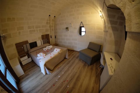 Madonna delle Grazie Bed and Breakfast in Province of Taranto