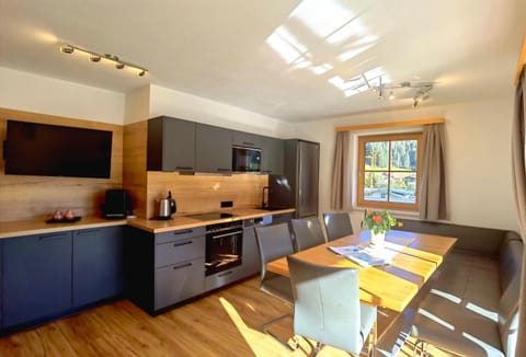 Appartement Fritzenwallner Apartment in Salzburgerland