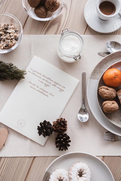 Borgo Antico Bed and Breakfast in Friuli-Venezia Giulia