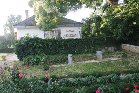 Property building, Off site