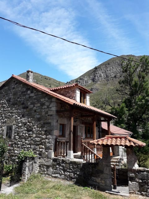 Property view