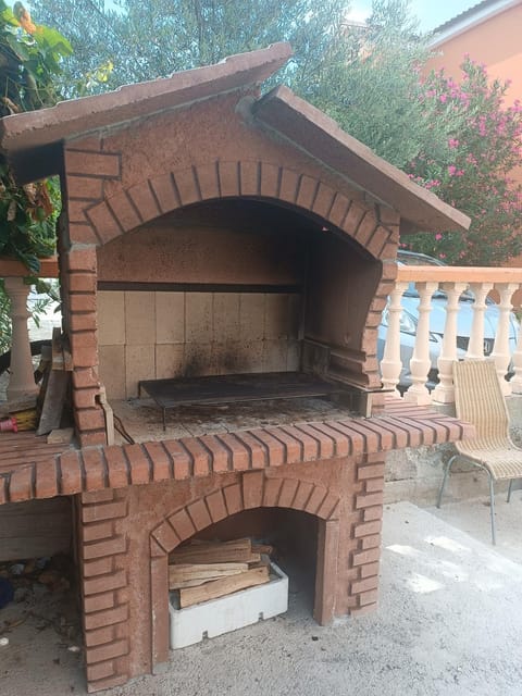 BBQ facilities
