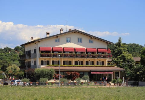 Hotel da Roberto Hotel in Lazise