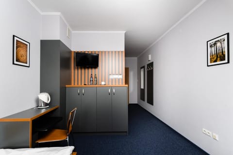 TV and multimedia, wardrobe