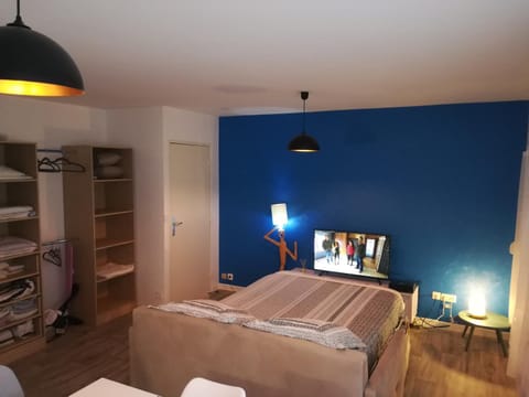 Cosmopolitan & Parking, Centre ville Le Mans Apartment in Le Mans