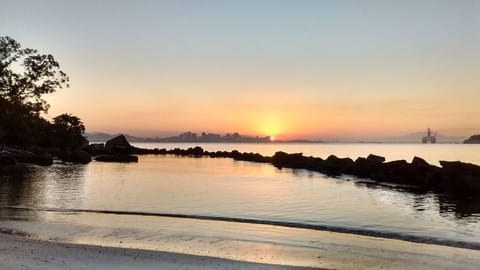 Nearby landmark, Day, Natural landscape, Beach, Lake view, Sea view, Sunrise, Sunset