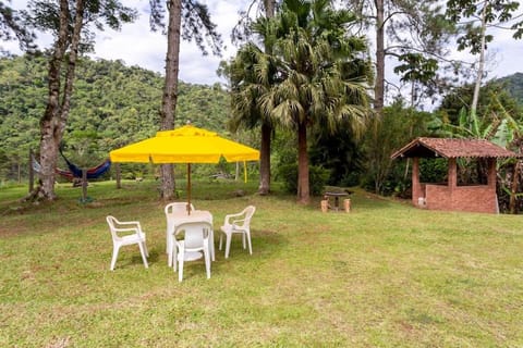 Sitio Sao Jeronimo Chalet in State of Rio de Janeiro