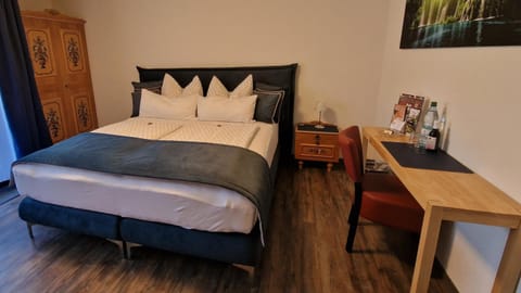 Gästehaus Meng Bed and Breakfast in Freiburg