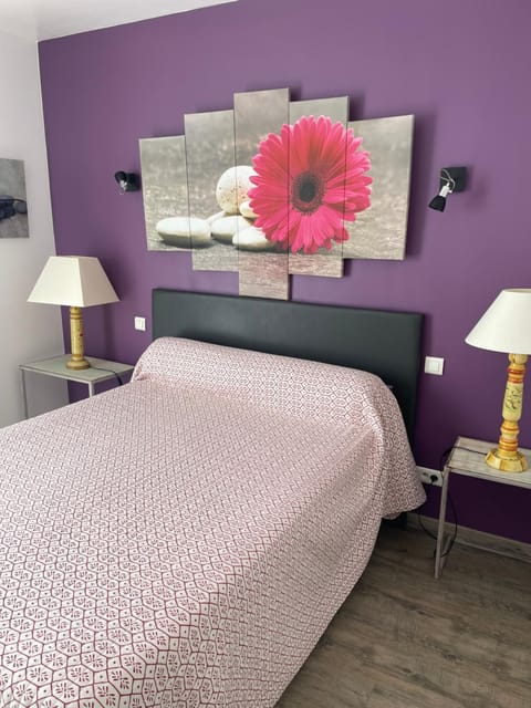 L'Abribis Hotel in Saint-Étienne