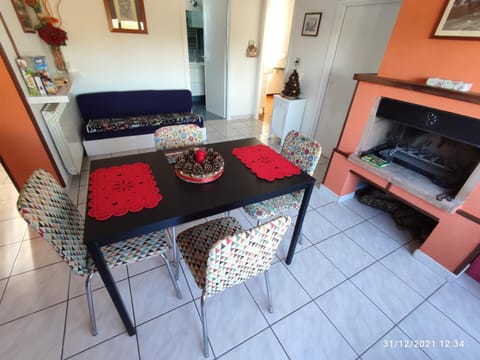 La casa di Rick Apartment in Lazio