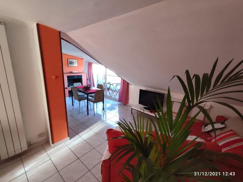 La casa di Rick Apartment in Lazio