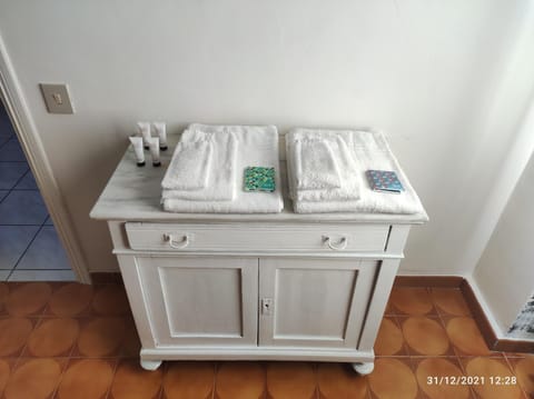 La casa di Rick Apartment in Lazio