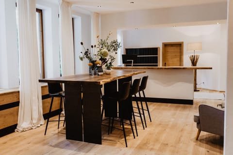 Hotel Hubertus Hotel in Berchtesgadener Land