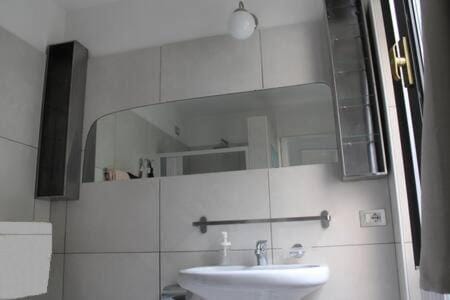 Un loft solo per i tuoi occhi Apartment in Bergamo