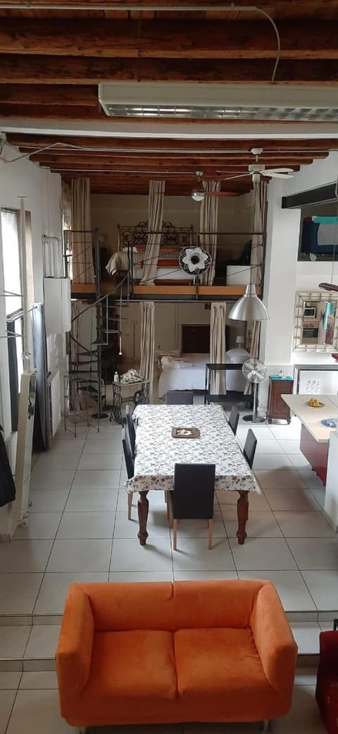 Un loft solo per i tuoi occhi Apartment in Bergamo