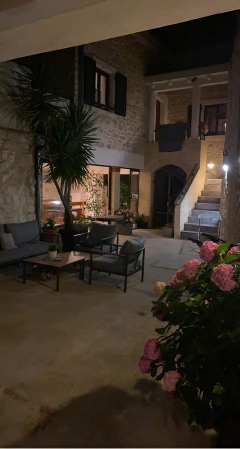 Apartments Cvita Apartment in Šibenik-Knin County, Croatia