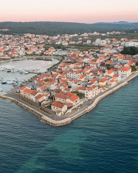 Apartments Cvita Apartment in Šibenik-Knin County, Croatia