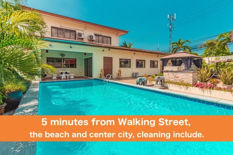 Property building, Swimming pool, Swimming pool