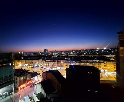 City view