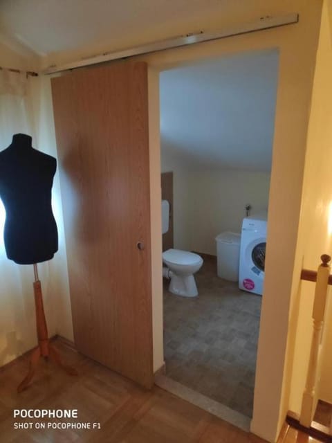 Villa Lisinski House in Zadar